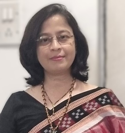 Dr. Shilpa Wakode